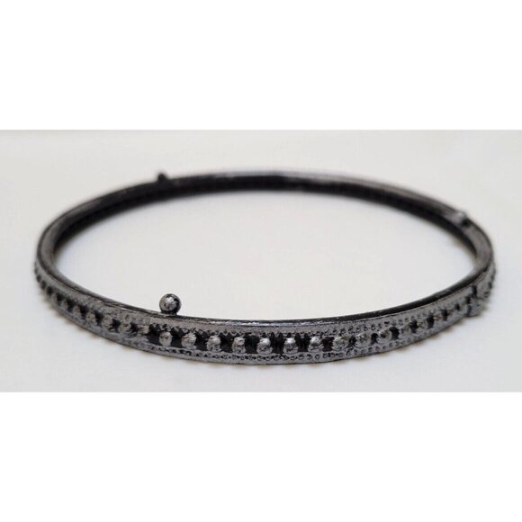 Scentsy Lampshade Collection SILVER FROST SHADE #25670 Retired - No Base - Picture 9 of 15